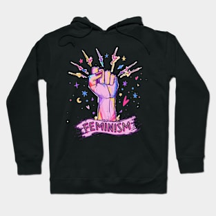 Feminism Hoodie